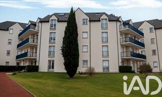 Appartement 3 Pièces 94 m² à vendre à Blois (41000)