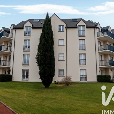 Appartement 3 pièces 215000 €