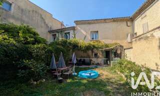 Maison 4 Pièces 89 m² à vendre à Velleron (84740)