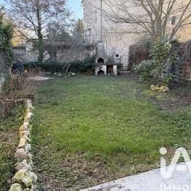 Maison 4 pièces 318000 €