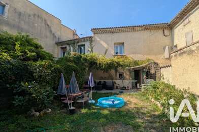 Maison 4 pièces 318000 €