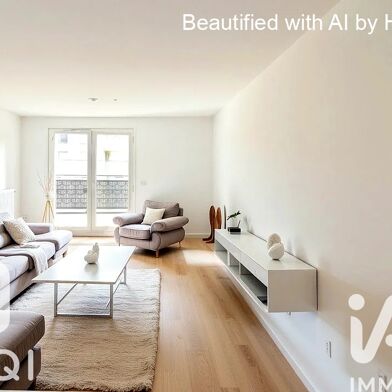 Appartement 2 pièces 235000 €