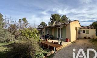 Maison 4 Pièces 102 m² à vendre à Peypin (13124)