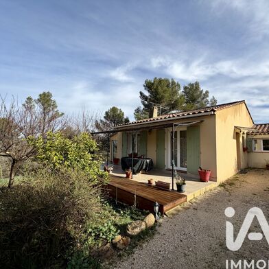 Maison 4 pièces 469000 €