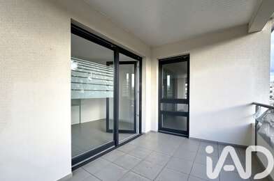 Appartement 3 pièces 215000 €