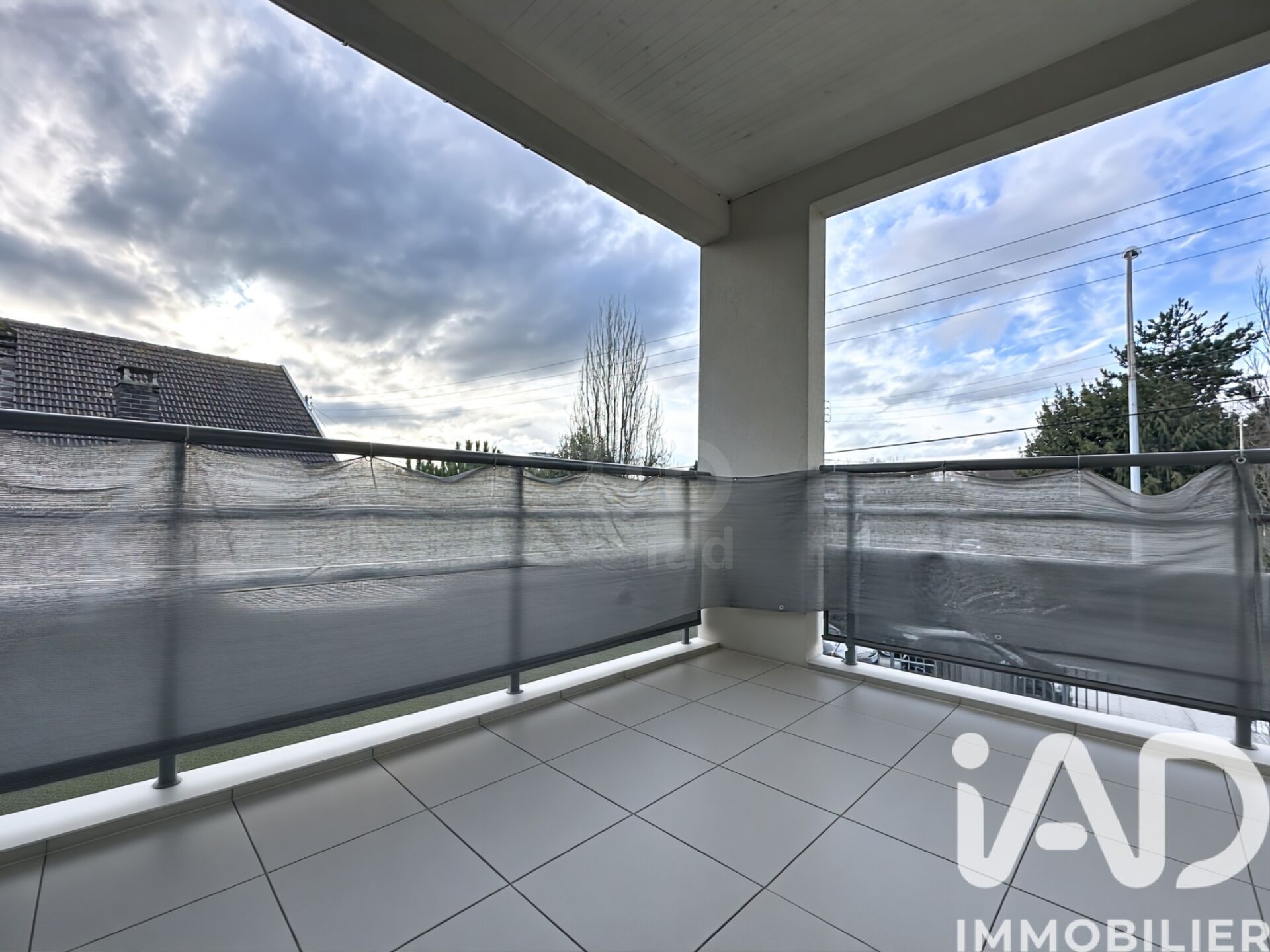 Vente Appartement 3 pièces - Photo 2