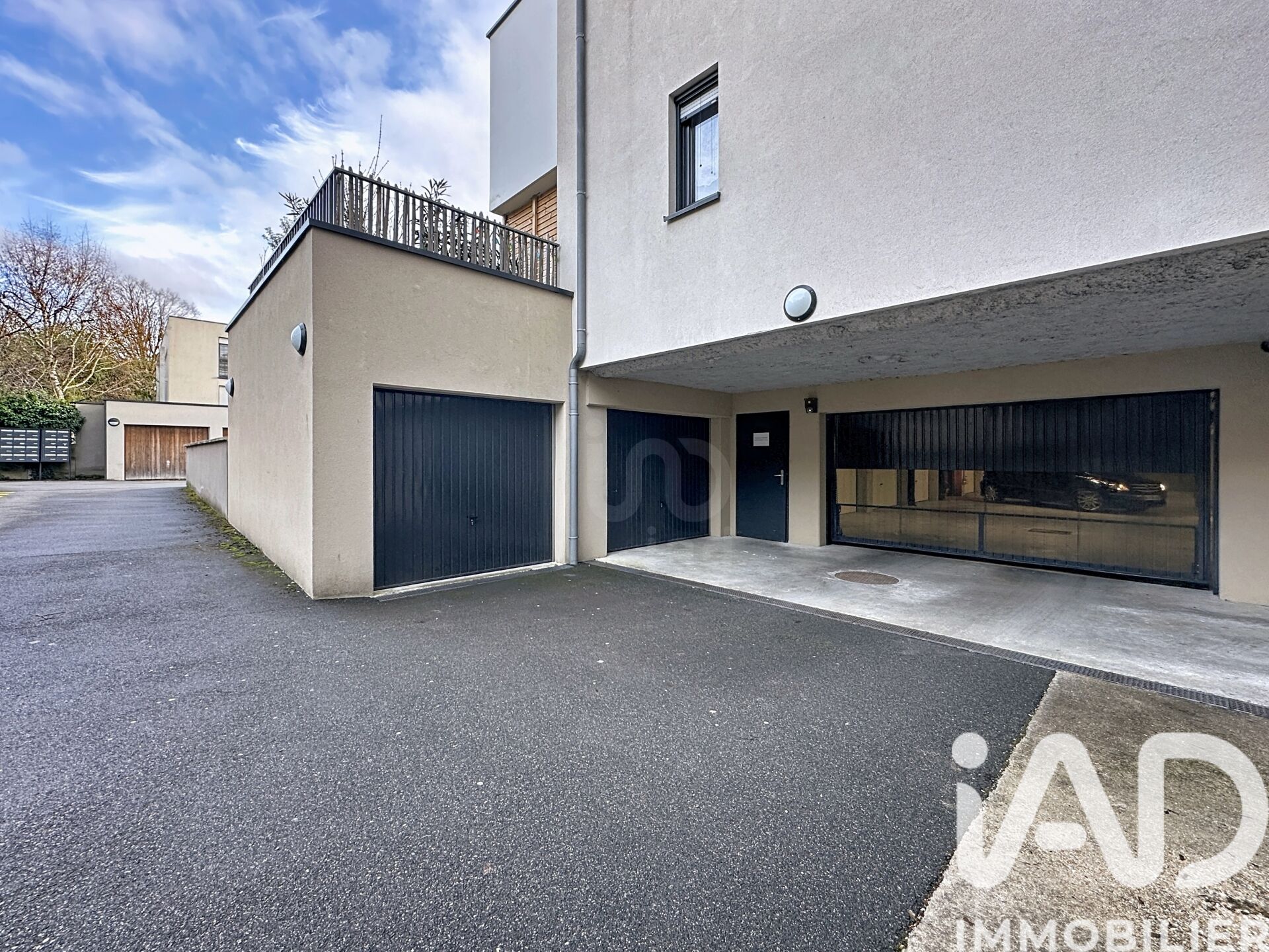 Vente Appartement 3 pièces - Photo 4