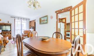 Maison 5 Pièces 110 m² à vendre à Villemoisson-sur-Orge (91360)