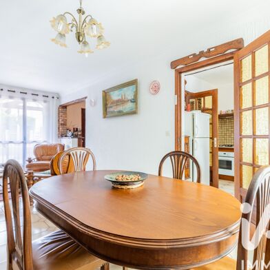 Maison 5 pièces 360000 €