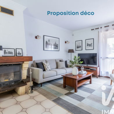 Maison 5 pièces 360000 €