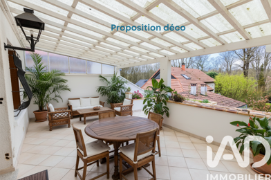 Maison 5 pièces 360000 €