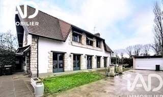 Maison 7 Pièces 207 m² à vendre à Chennevières-sur-Marne (94430)