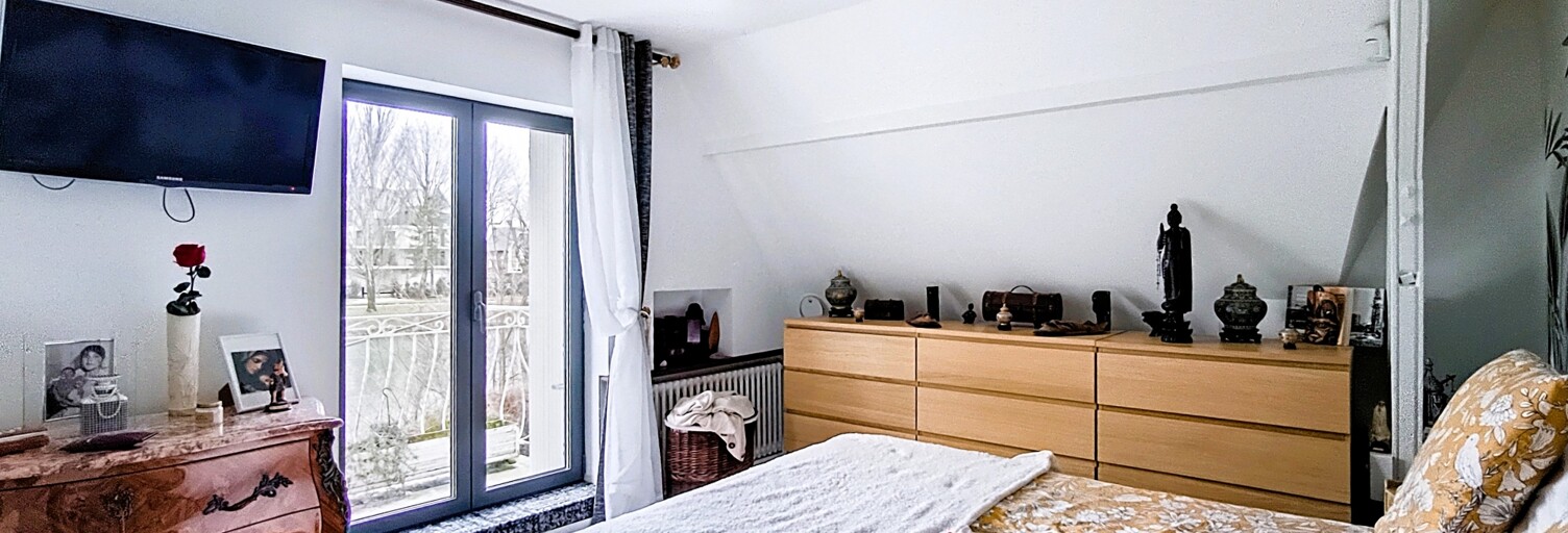 Maison 7 Pièces 207 m² à vendre à Chennevières-sur-Marne (94430)