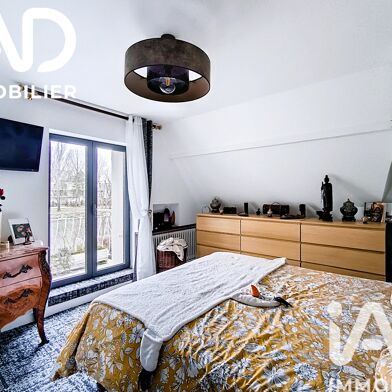 Maison 7 pièces 1200000 €