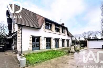 Maison 7 pièces 1200000 €