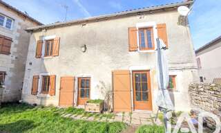 Maison 5 Pièces 152 m² à vendre à Persac (86320)