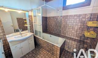 Maison 5 Pièces 152 m² à vendre à Persac (86320)