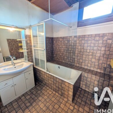 Maison 5 pièces 98000 €