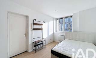 Appartement 1 Pièce 16 m² à vendre à Metz (57000)