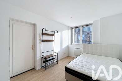 Appartement 1 pièces 64000 €