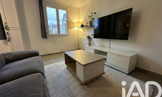 Maison 3 Pièces 67 m² à vendre à Aulnay-sous-Bois (93600)