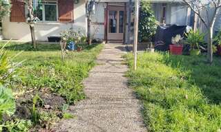 Maison 4 Pièces 100 m² à vendre à Cenon (33150)