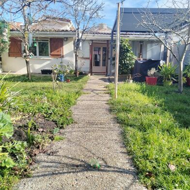 Maison 4 pièces 362000 €