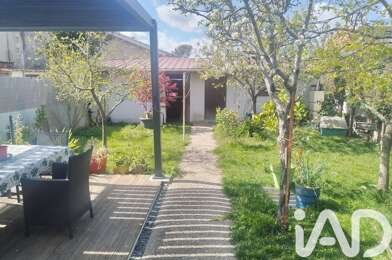 Maison 4 pièces 362000 €