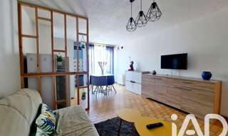 Appartement 2 Pièces 36 m² à vendre à Agde (34300)