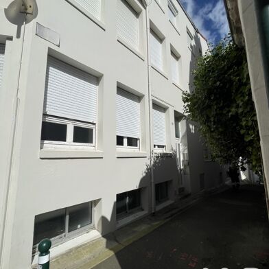Appartement 1 pièces 112500 €