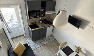 Appartement 1 Pièce 15 m² à vendre à Les Sables-d'Olonne (85100)