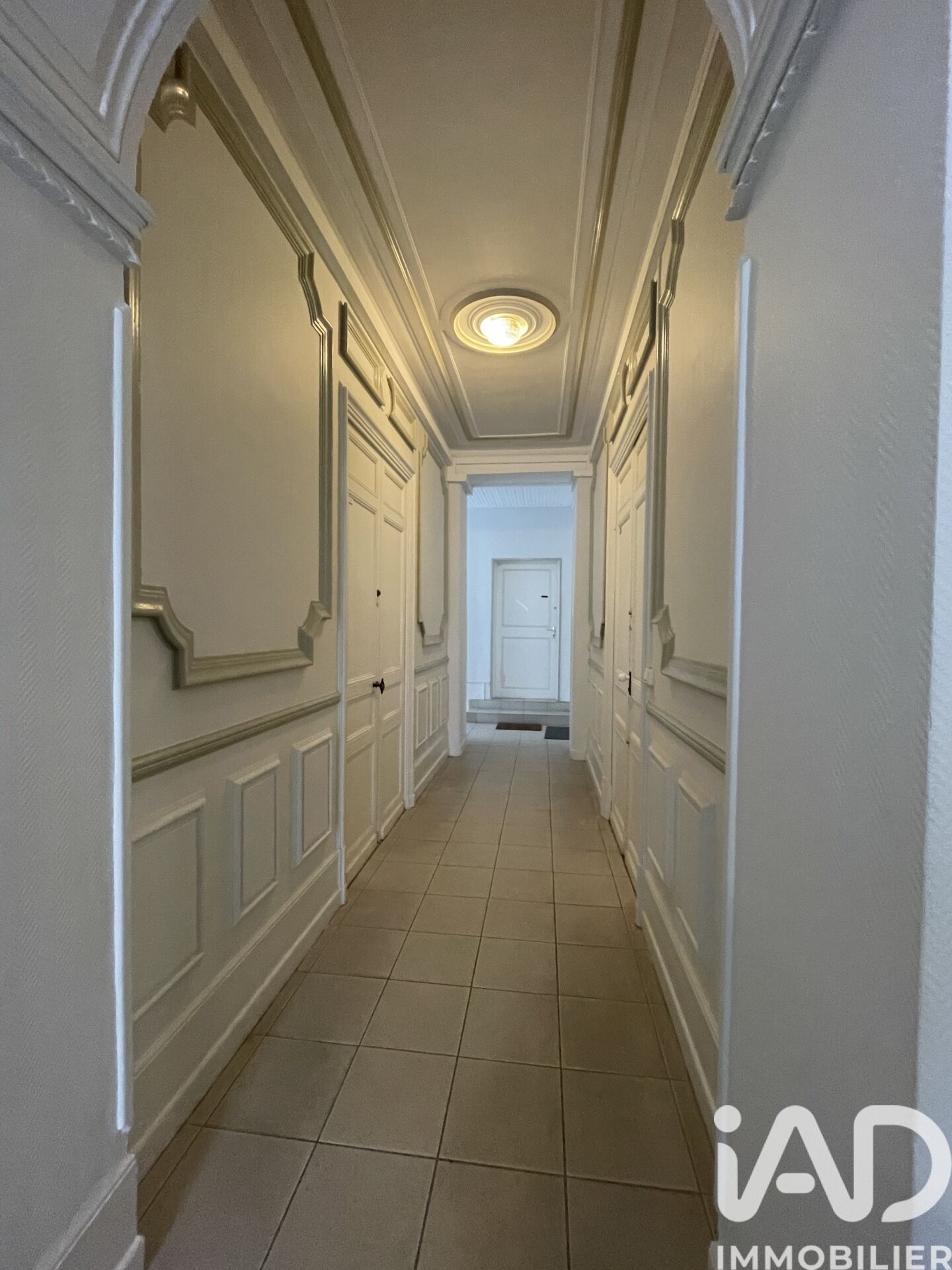 Vente Studio 1 pièce - Photo 2