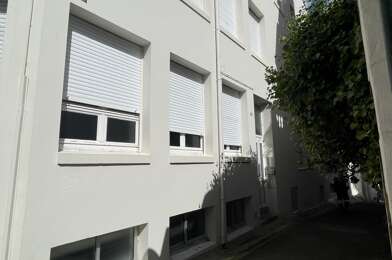 Appartement 1 pièces 106000 €