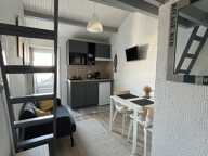 Vente Studio 1 pièce — photo 4