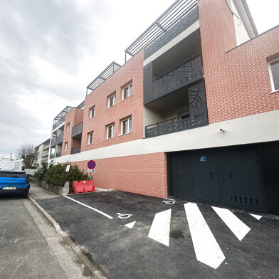 Appartement 2 pièces 630 €