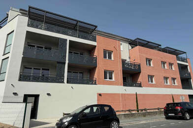 Appartement 2 pièces 630 €