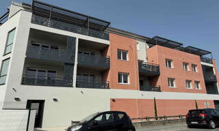 Appartement 2 Pièces 44 m² à louer à Albi (81000)