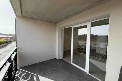 Appartement 2 pièces 600 €