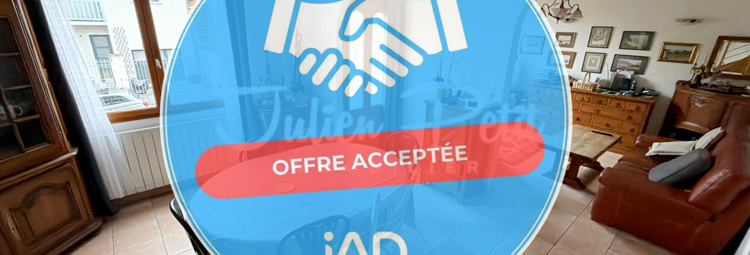 Maison 7 Pièces 125 m² à vendre à Antony (92160)