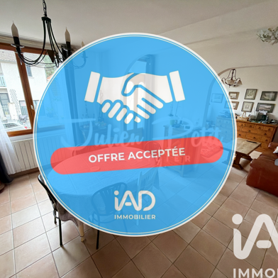 Maison 7 pièces 715000 €