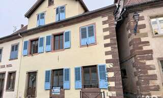 Maison 4 Pièces 167 m² à vendre à Marmoutier (67440)