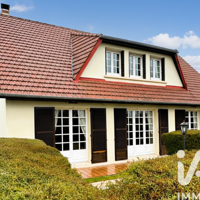 Maison 6 pièces 349000 €