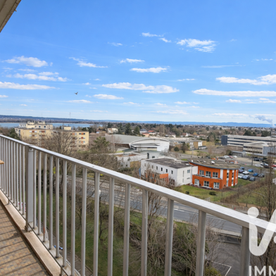 Appartement 4 pièces 250000 €