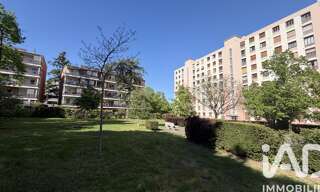 Appartement 4 Pièces 76 m² à vendre à Décines-Charpieu (69150)