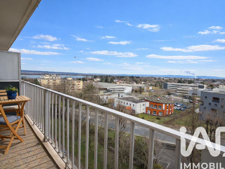 Vente Appartement 4 pièces — photo 1