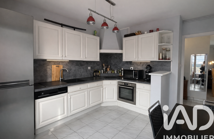 Vente Appartement 4 pièces — photo 2