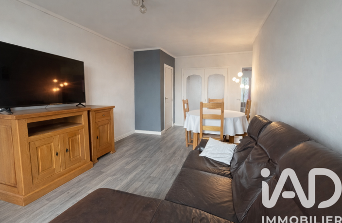 Vente Appartement 4 pièces — photo 3