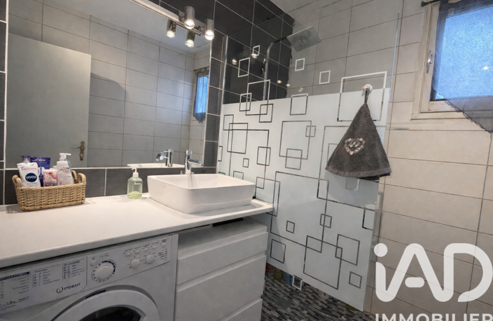 Vente Appartement 4 pièces — photo 4