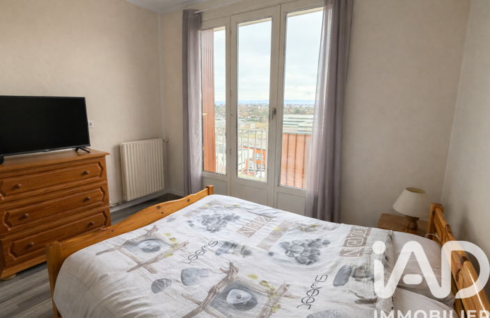 Vente Appartement 4 pièces — photo 5