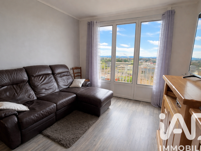 Vente Appartement 4 pièces — photo du bien